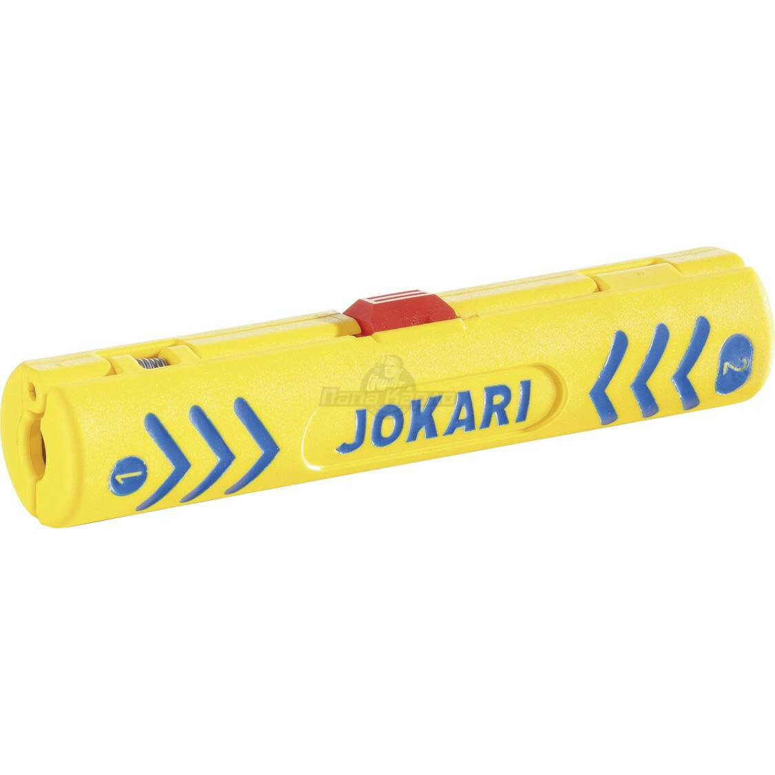 Инструмент для снятия изоляции Jokari 30600