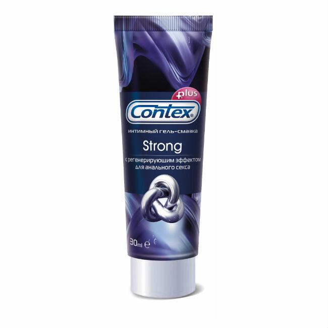 Contex [] Plus - Strong  30 