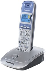 Радиотелефон Panasonic KX-TG2511 RUS