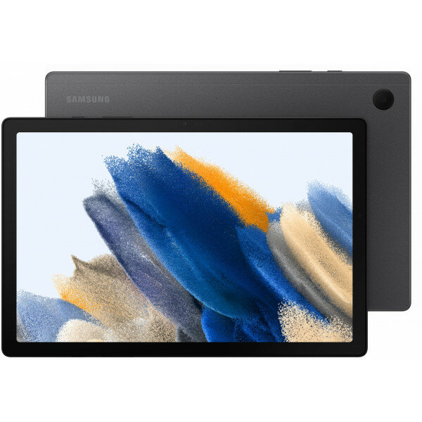 Планшет Samsung Galaxy Tab A 8.0 SM-T295 (2019), 2 ГБ/32 ГБ, Wi-Fi + Cellular, черный (для других стран)