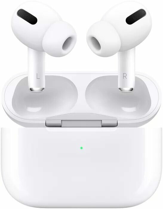 Беспроводная гарнитура Apple AirPods Pro (2021) MagSafe MLWK3