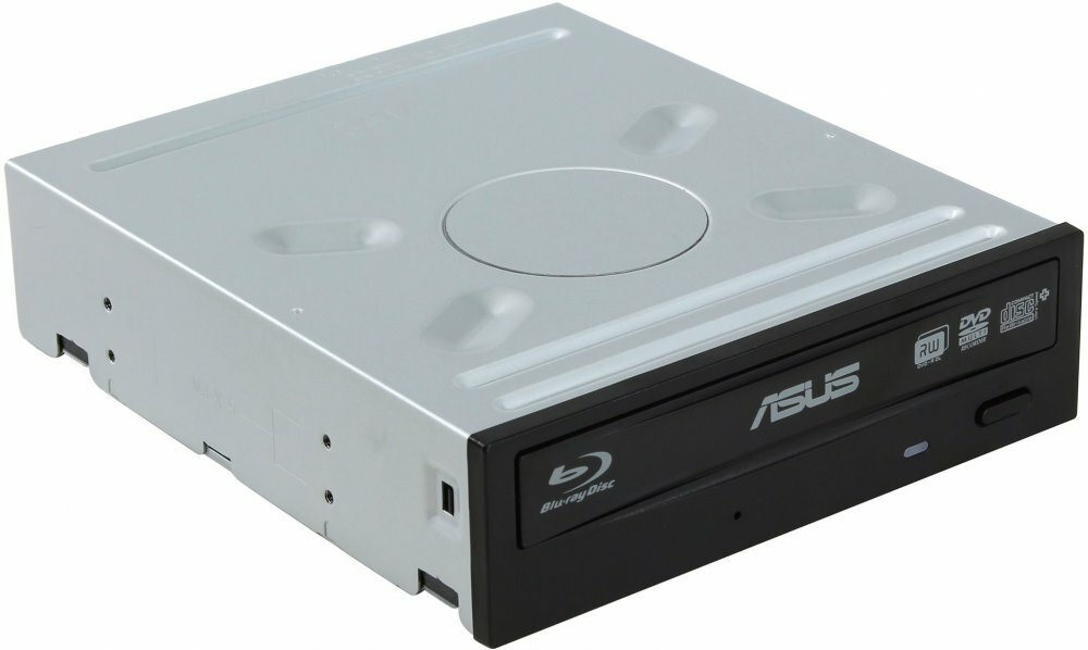   ASUS Black RTL (BW-16D1HT)