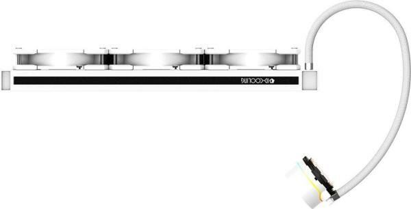 Система водяного охлаждения ID-COOLING ZoomFlow 360 XT, 120мм, Ret - фото №4