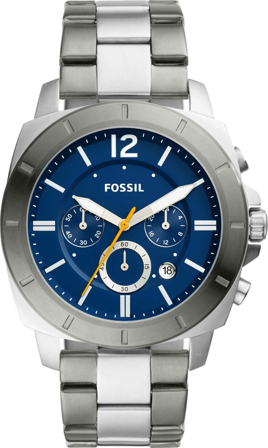 Часы мужские Fossil BQ2464