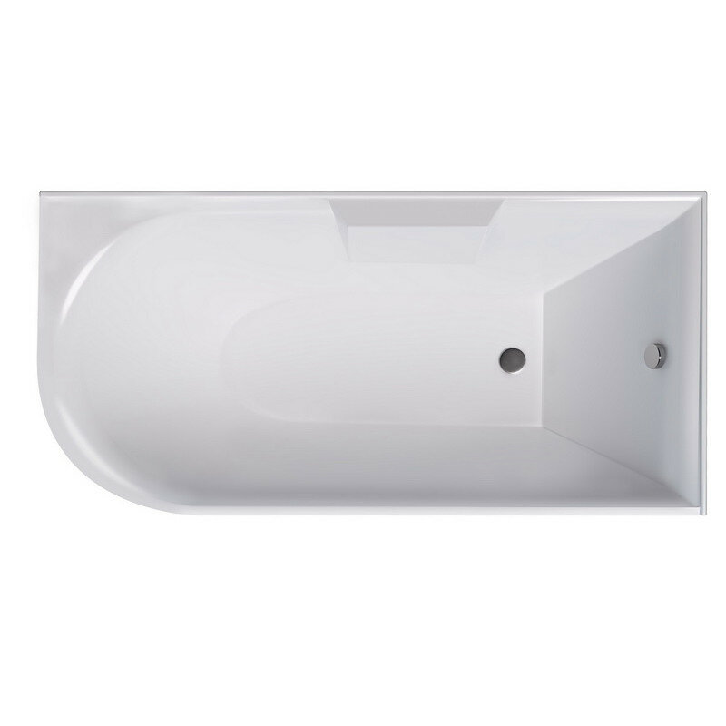 Акриловая ванна Grossman GR-2201R