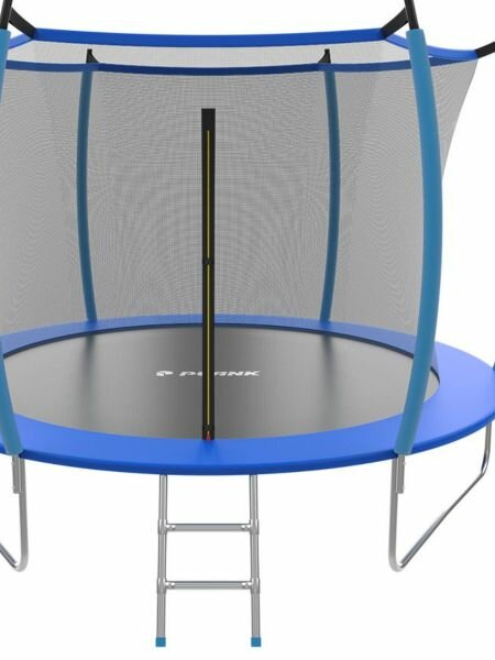 Батут каркасный Playshion PLANK 10ft Internal синий