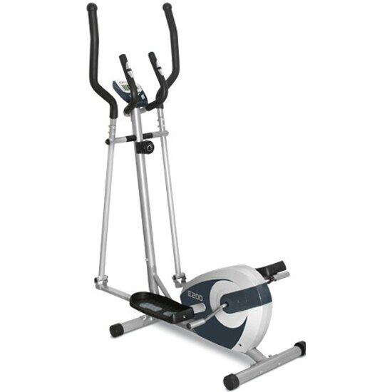   CARBON FITNESS E200