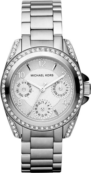 Michael Kors Женские наручные часы Michael Kors MK5612