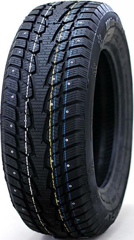 Зимние шины Hifly Win-turi 215 215/55 R17 98H