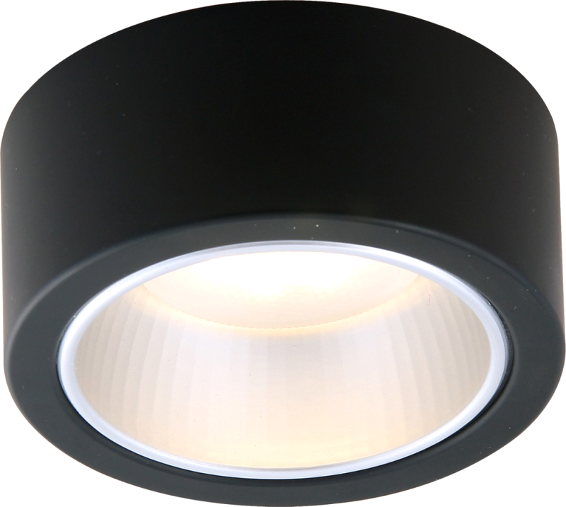 Arte Lamp A5553PL-1BK