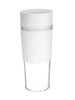 Соковыжималка Xiaomi Mijia Portable Juicer Cup 300ml White MJZZB01PL - изображение