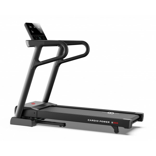 Cardio Power Беговая дорожка CardioPower S300