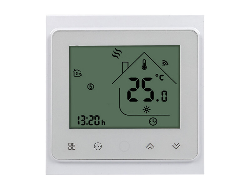 Терморегулятор EKF Wi-Fi Connect ett-4