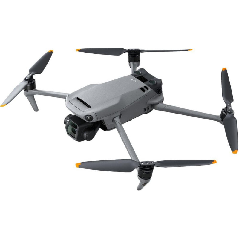 Квадрокоптер Dji Mavic 3 Fly More Combo (6941565919977)