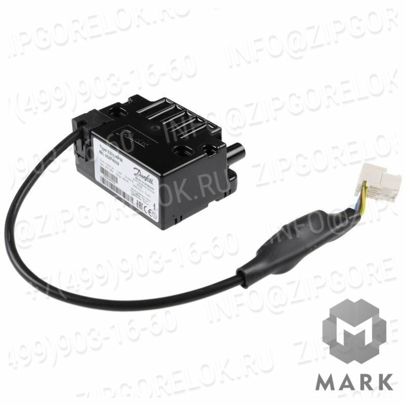 24005000110 Conv. kit ign. device EBI w. plug cable. Weishaupt (Вайсхаупт)