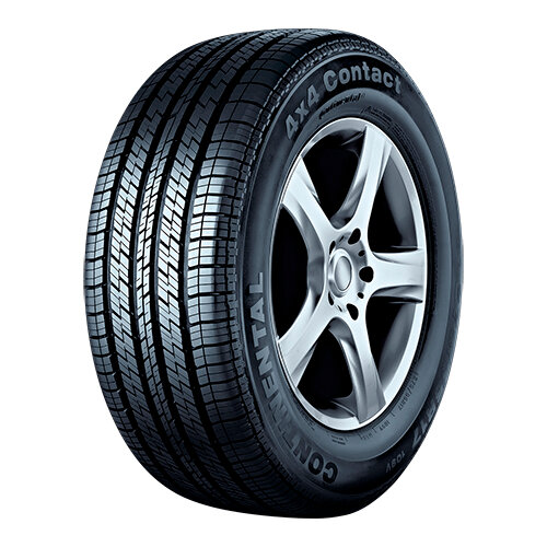 Автошина Continental Conti4x4Contact 265/50R19 107H