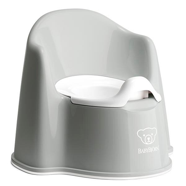 - BabyBjorn Potty Chair 0552.25/