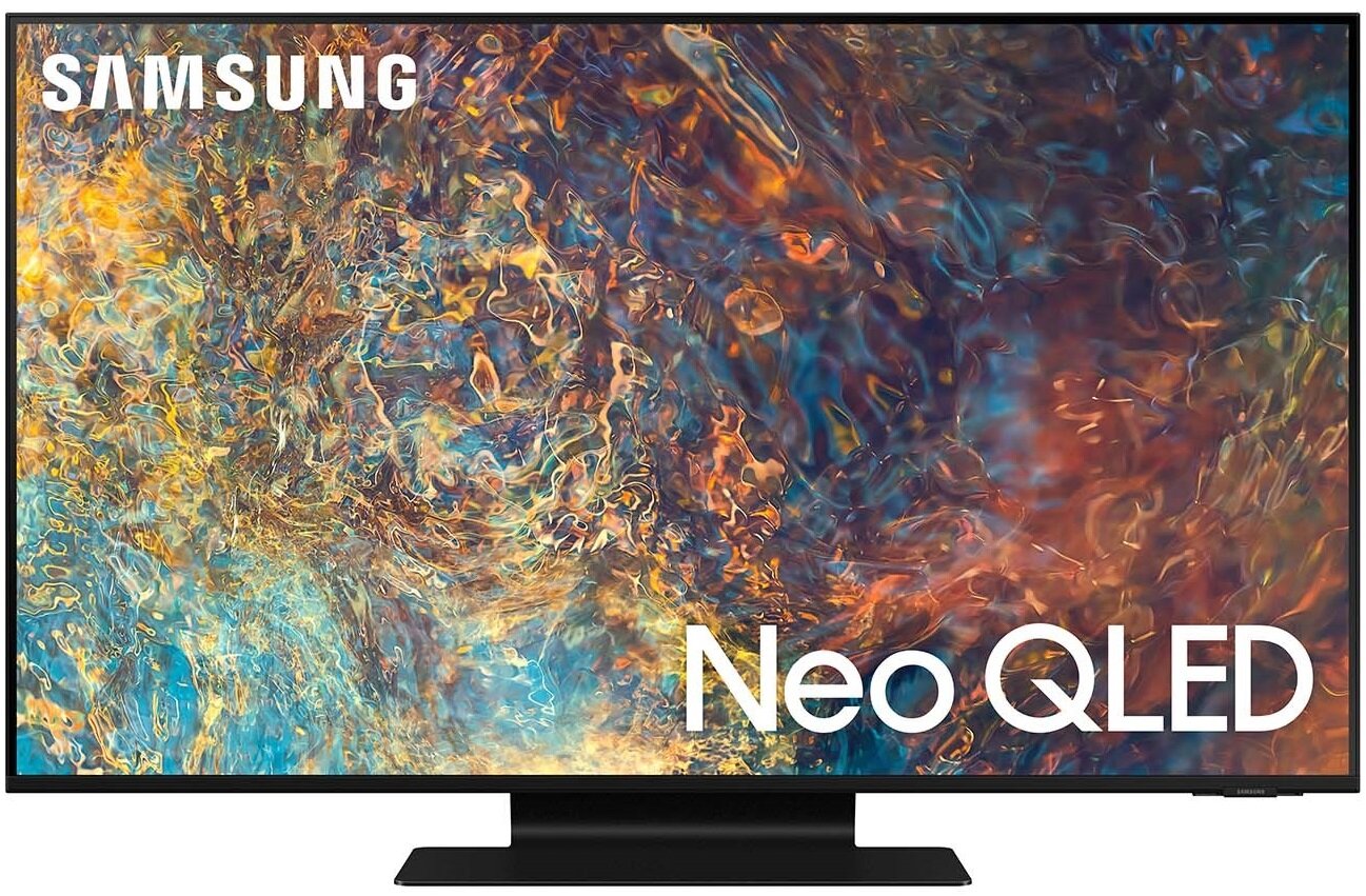 Телевизор Samsung QE55QN90AAU