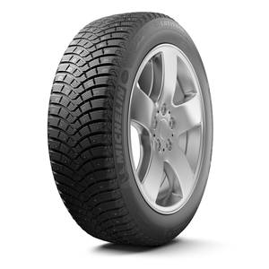 Автошина R18 255/55 Michelin Latitude X-Ice North 2+ ZP 109T XLTL