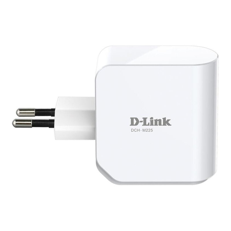 Усилитель сигнала Wi-Fi D-Link DCH-M225/A1A N300 Wi-Fi