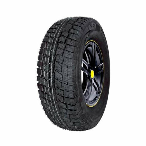 Шина зимняя легкогрузовая VIATTI Vettore Inverno V-524 215/65R16C 109/107R шипы (Арт.CTS148145)