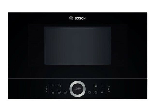 Микроволновая печь Bosch BFR634GB1