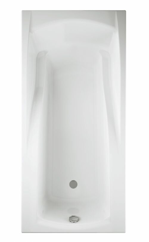 Cersanit Ванна акриловая Zen 180х85 P-WP-ZEN*180NL Cersanit
