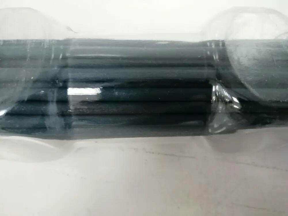 Электроды МР-3 С (3мм) 1кг синие Пенза - фотография № 3