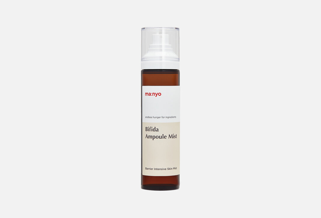 Мист для лица Ma: nyo, Bifida Ampoule Mist 120мл