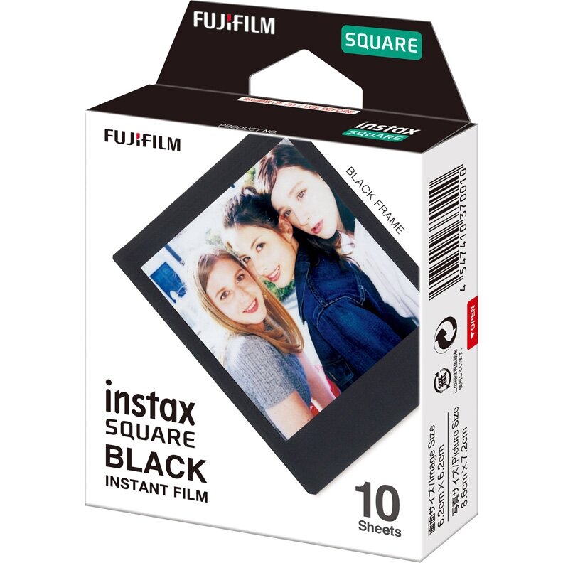 Картридж для фотоаппарата Fujifilm - фото №1