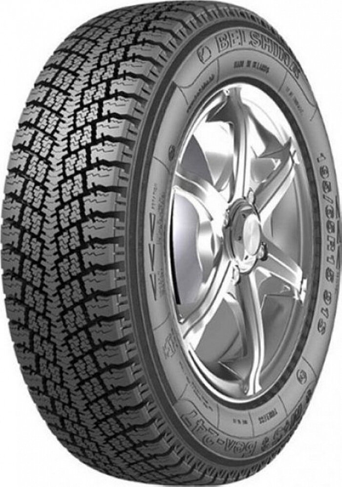 185/70 R14 Белшина Бел-117 88S