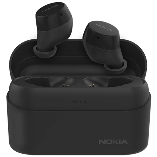 Гарнитура NOKIA Bluetooth BH-605 Черный