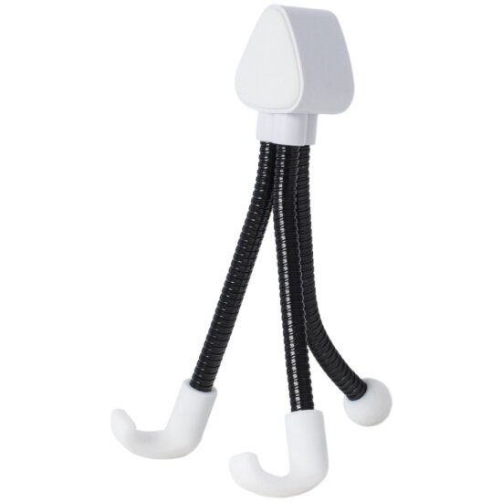 фото Мини подставка под ipad или смартфон белая Fancier Flex Ipad stand white
