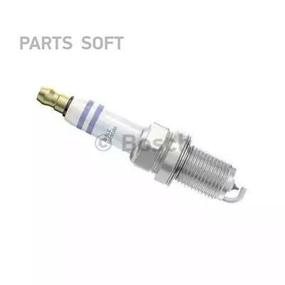 BOSCH 0 242 240 628 Свеча зажигания FR6DPP332S (0.7) 1шт