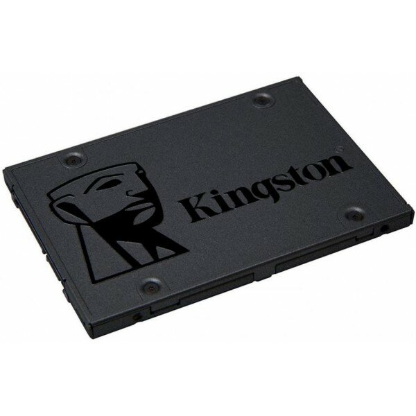  SSD 2.5 120GB Kingston SSDNow A400 Client SSD SA400S37/120G SATA 6Gb/s, 500/320, MTBF 1M, TLC, 40TBW, Retail