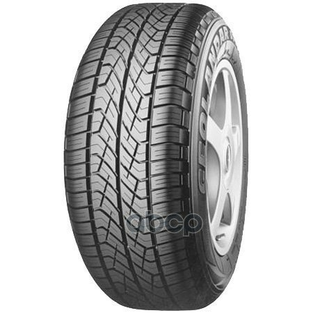 Автошина Yokohama Geolandar G95A 225/55 R17 97 V