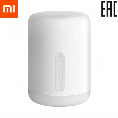 Прикроватная лампа Xiaomi Mijia Bedside Lamp 2 RU EAC