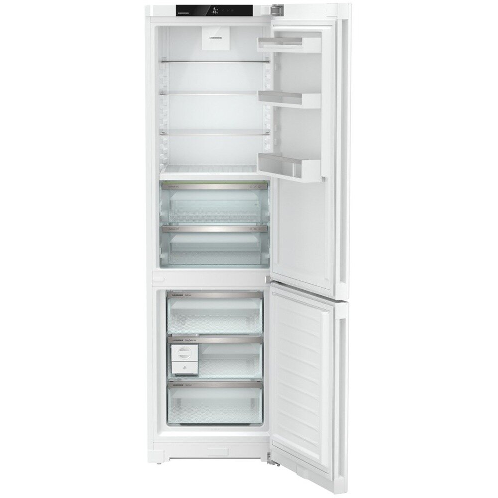 Холодильник Liebherr CBNd 5723 - фотография № 2