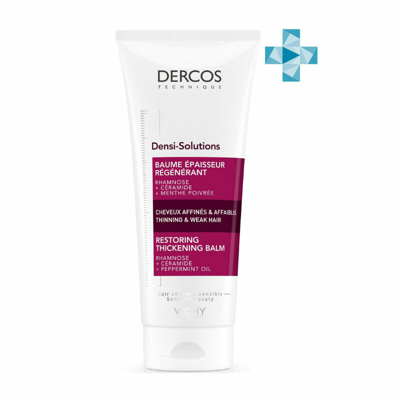 Vichy Dercos Densi-Solutions        , 200  1 