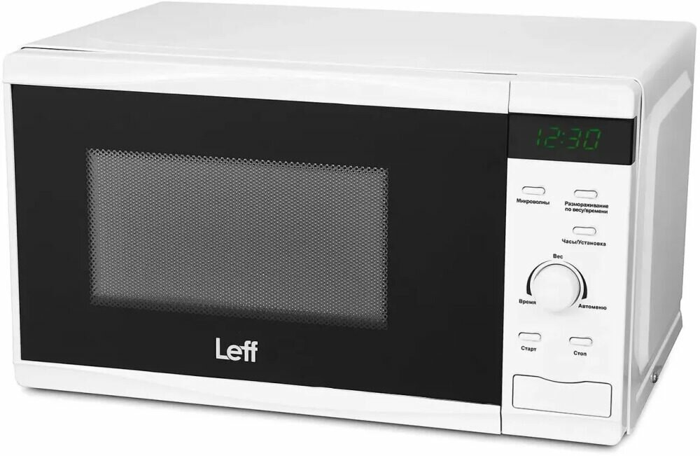 Микроволновая печь Leff 20 MD 725 W