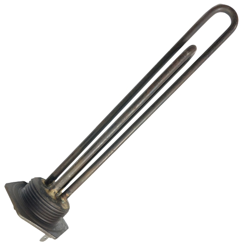 фото ТЭН масляного обогревателя 1500W L230мм P15M