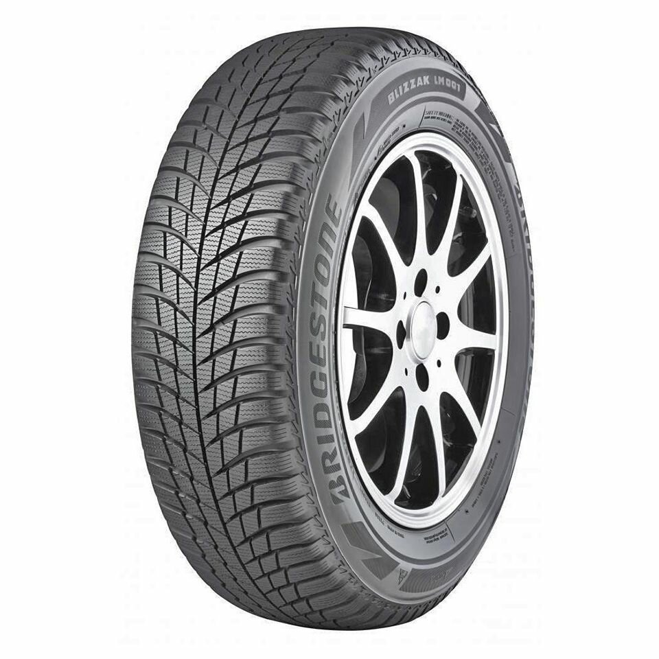    BRIDGESTONE Blizzak LM001 285/45R21 113V RFT (.9995)