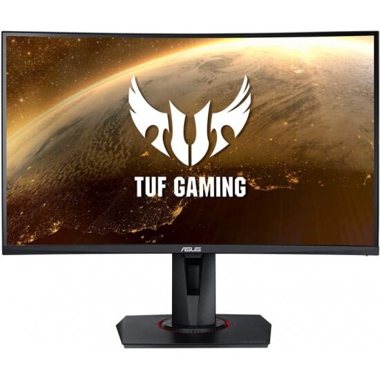 Игровой монитор ASUS TUF Gaming VG27WQ 27"Black (90LM05F0-B01E70)