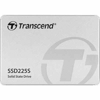 SSD диск Transcend 225S 500Gb TS500GSSD225S