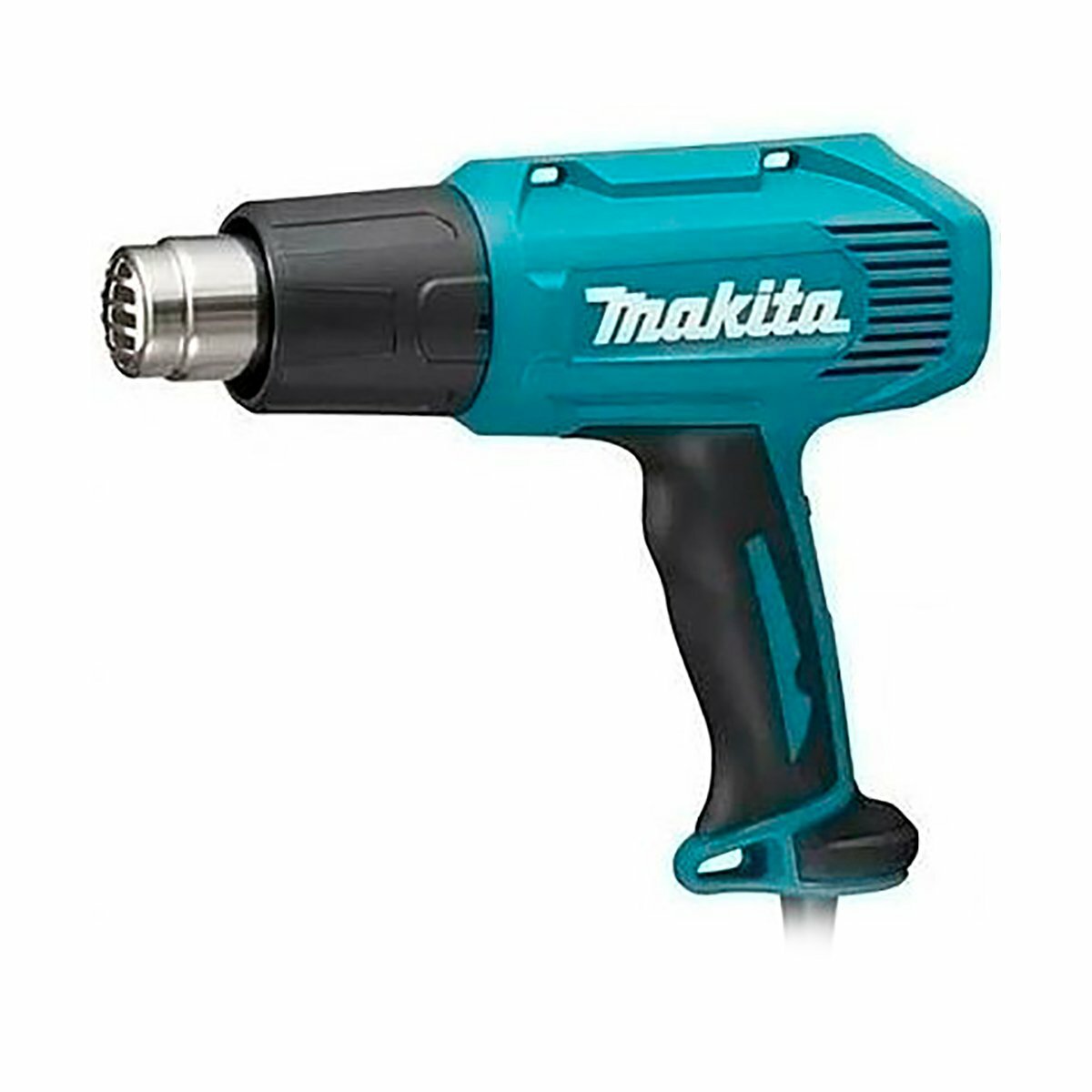 Фен строительный Makita HG5030K, 1600 Вт