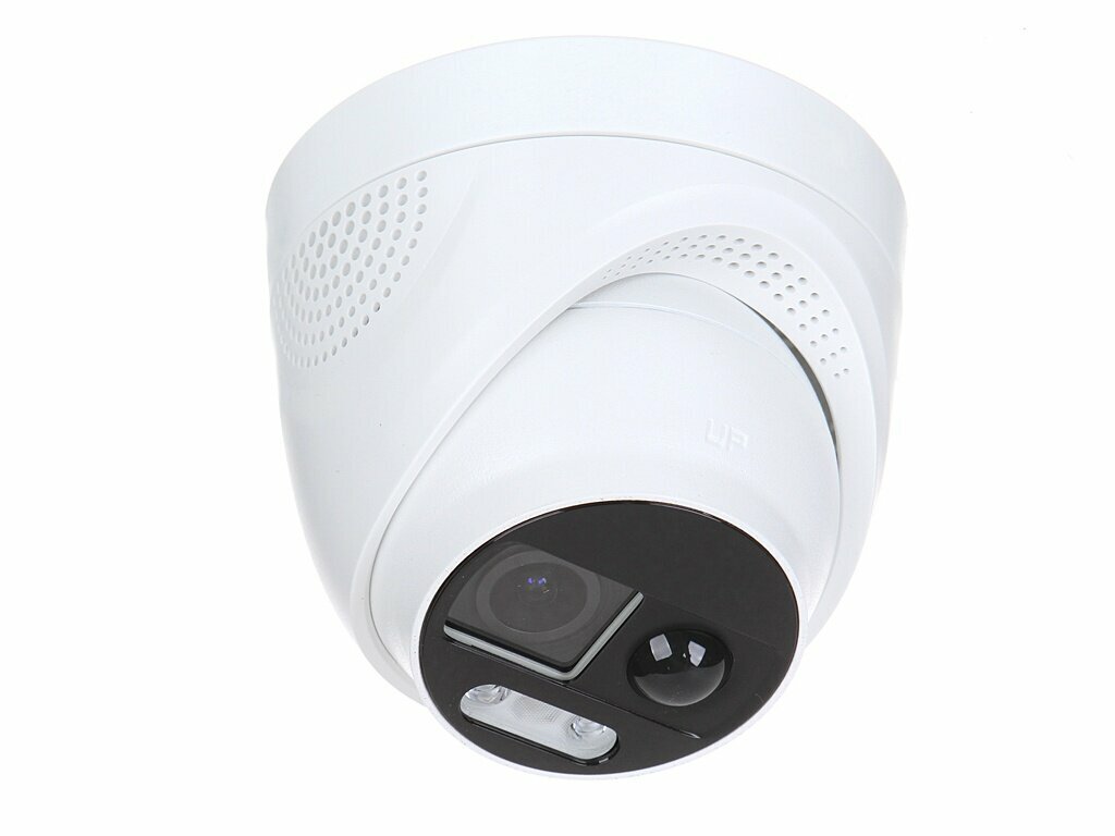 AHD камера HikVision DS-2CE72DFT-PIRXOF28 2.8mm