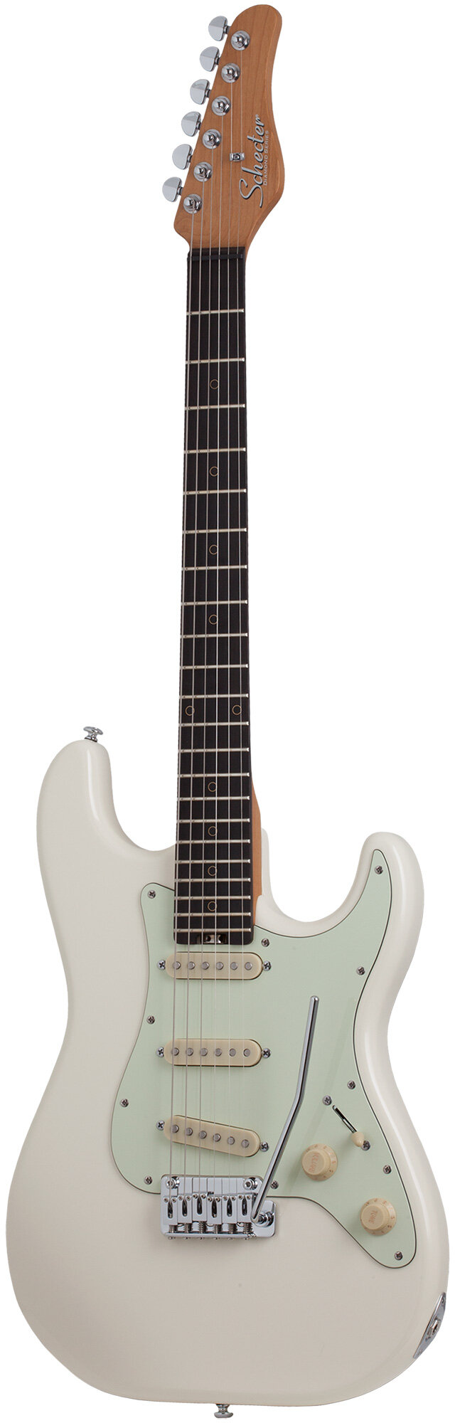 Электрогитара SCHECTER NICK JOHNSTON TRAD ASNW