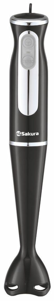Погружной блендер Sakura SA-6248BK/R/W