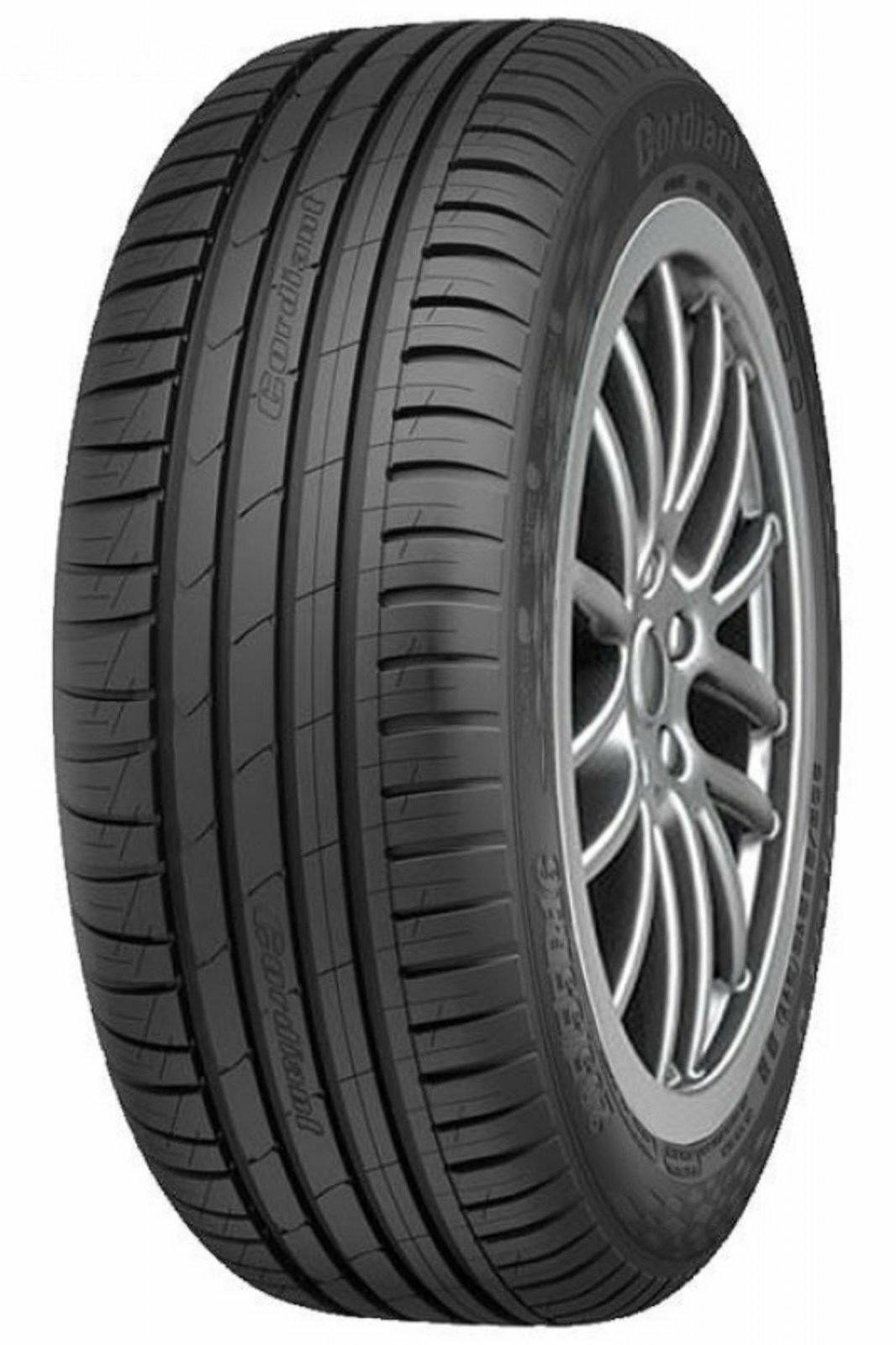   CORDIANT Sport 3 235/65R17 108H (.705793807)