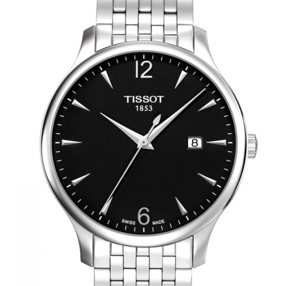 Наручные часы Tissot T-Classic T063.610.11.057.00
